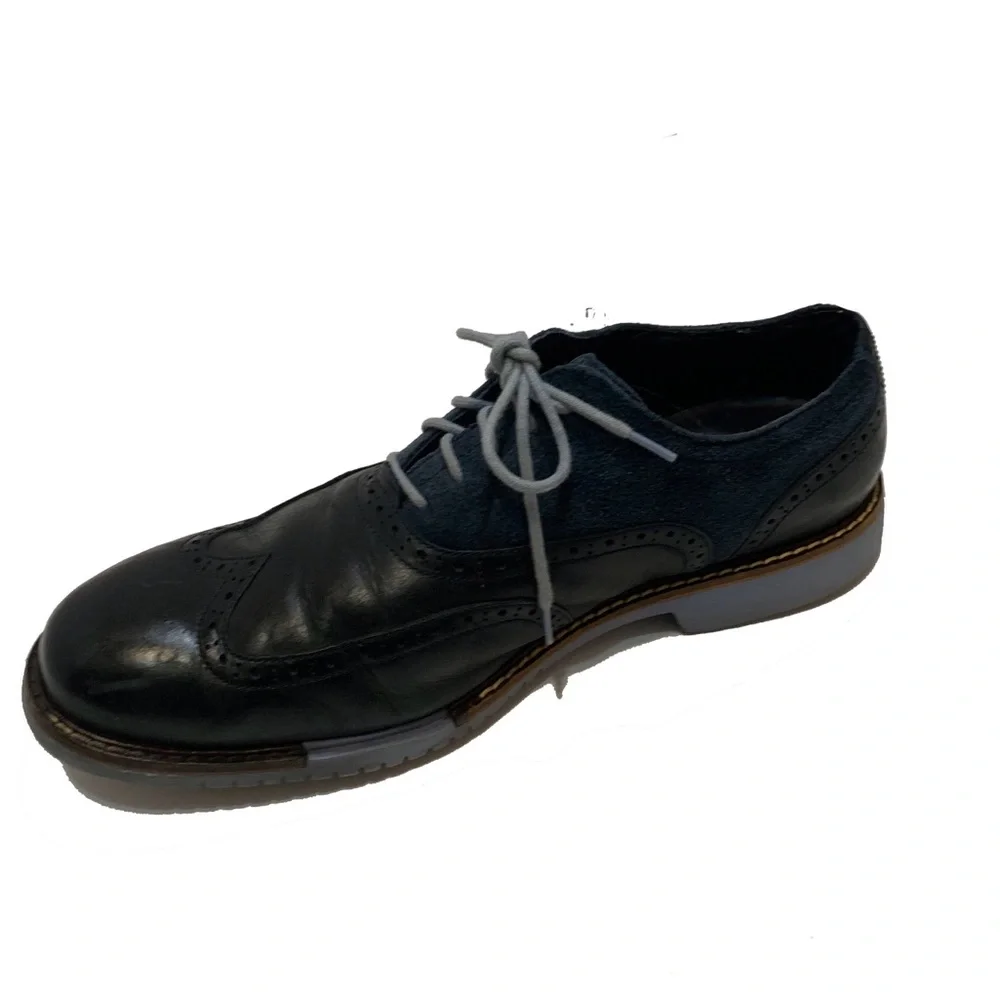 10 / Cole Haan Men's Oxfords